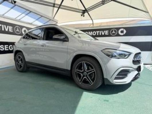 GLA 200