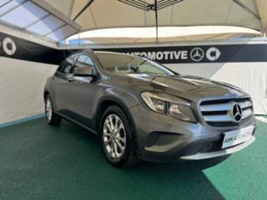 GLA 200
