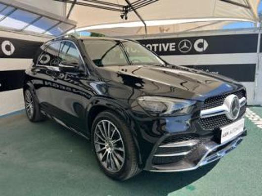 GLE 300
