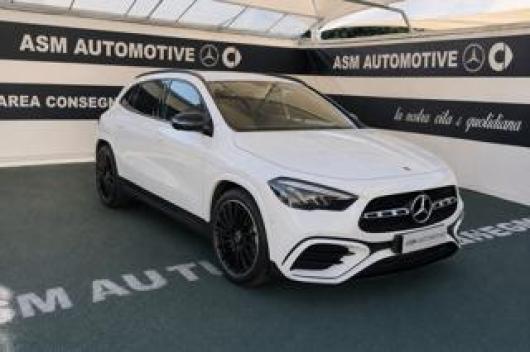 GLA 200