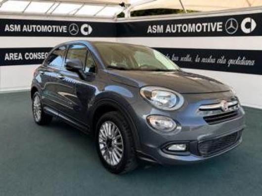 usato FIAT 500X