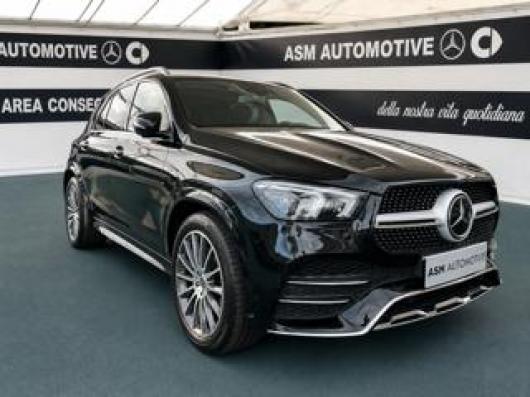 GLE 300