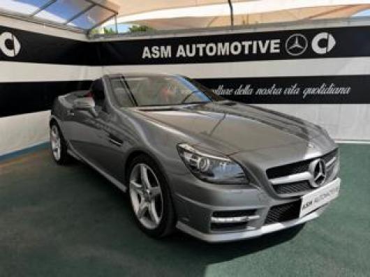 SLK 200