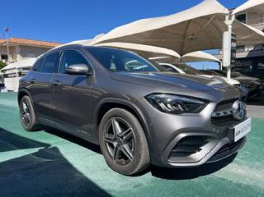 GLA 200
