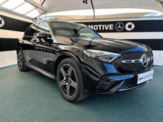 usato MERCEDES GLC 220
