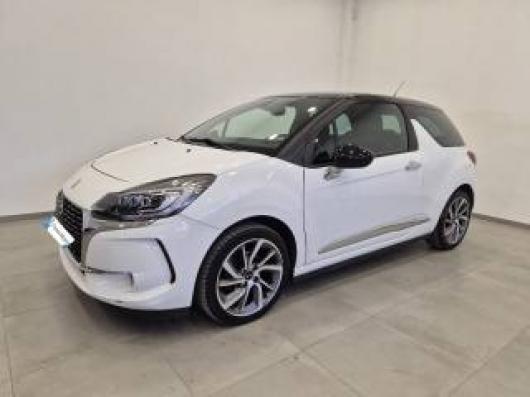 usato DS AUTOMOBILES DS 3