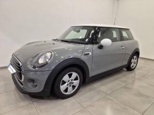 usato MINI Cooper D