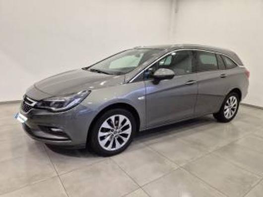 usato OPEL Astra