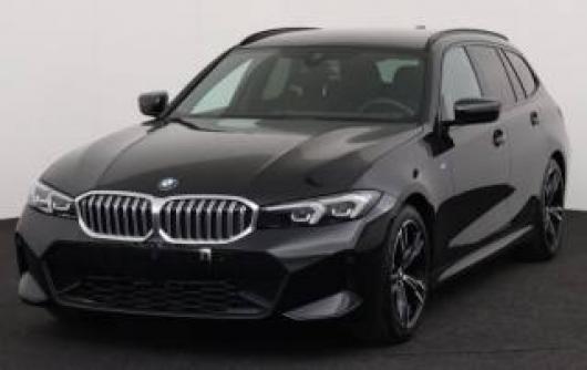 usato BMW 318