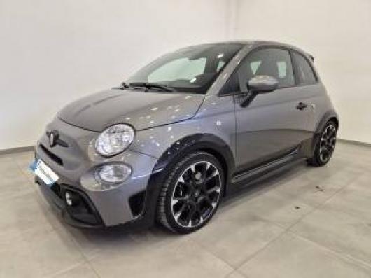 usato ABARTH 695