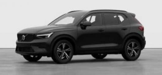 Km 0 VOLVO XC40