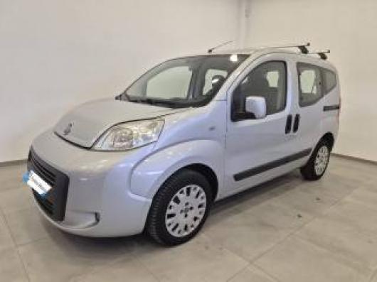 usato FIAT Qubo