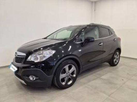 usato OPEL Mokka