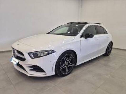 usato MERCEDES A 180