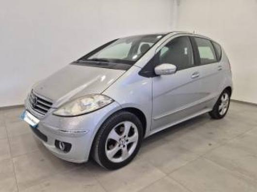 usato MERCEDES A 150