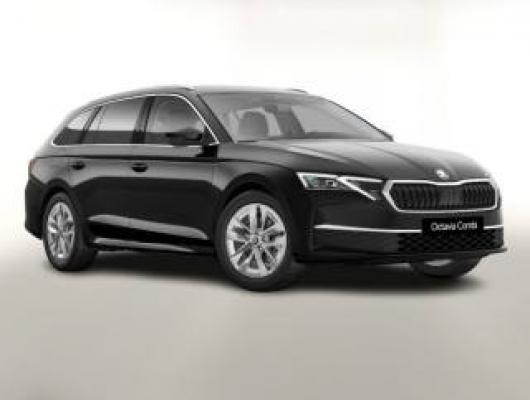 Km 0 SKODA Octavia