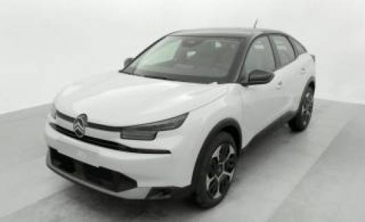 Km 0 CITROEN C4