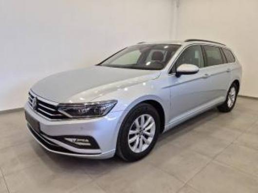 usato VOLKSWAGEN Passat Variant