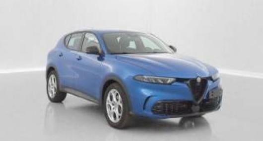 usato ALFA ROMEO Tonale