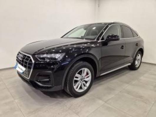 usato AUDI Q5