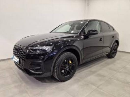 usato AUDI Q5