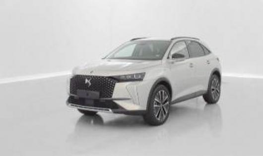 Km 0 DS AUTOMOBILES DS 7