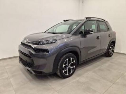 usato CITROEN C3 Aircross