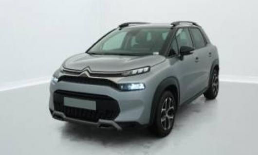 usato CITROEN C3 Aircross