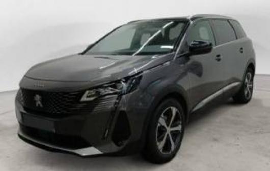 usato PEUGEOT 5008
