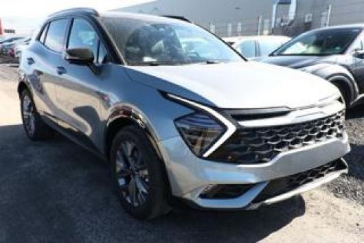 Sportage