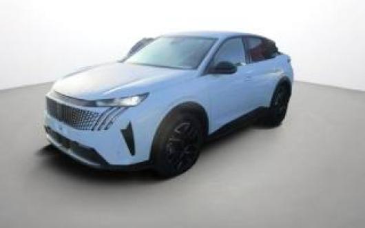 usato PEUGEOT 3008