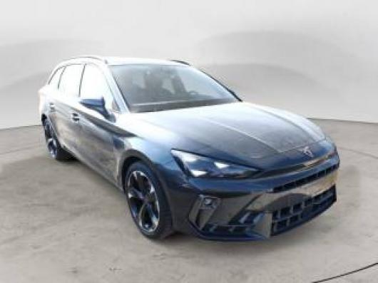 Km 0 CUPRA Leon
