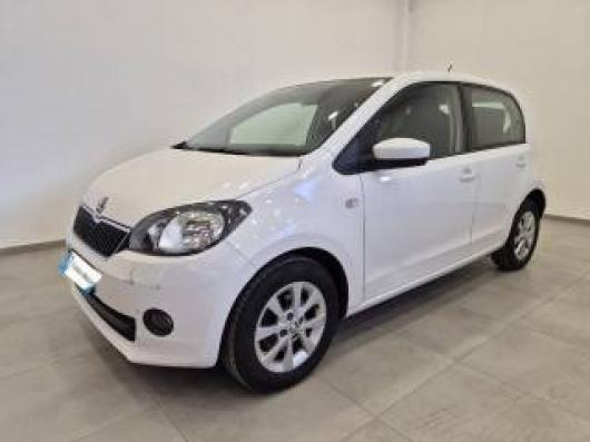 usato SKODA Citigo
