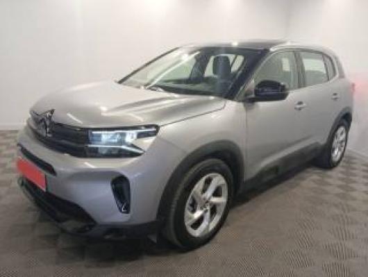 usato CITROEN C5 Aircross
