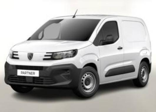 Km 0 PEUGEOT Partner