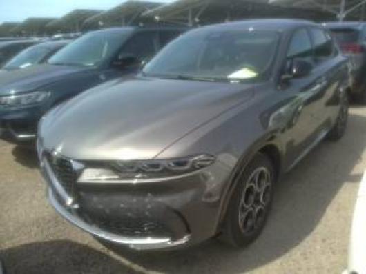 usato ALFA ROMEO Tonale