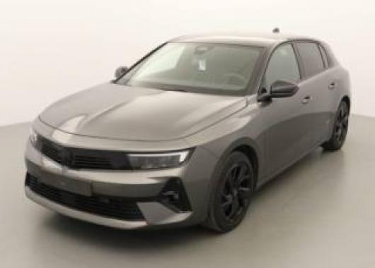 usato OPEL Astra