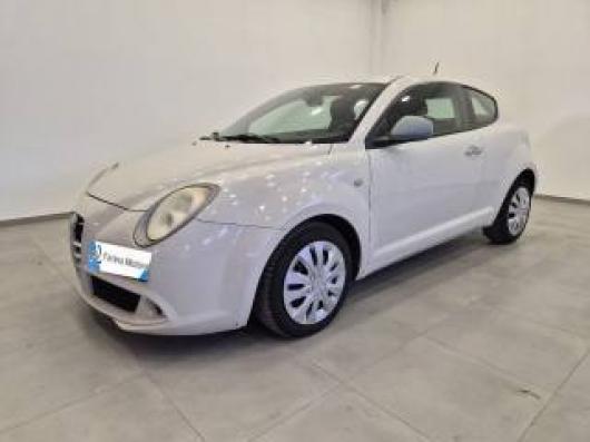 usato ALFA ROMEO MiTo