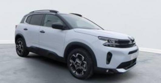 Km 0 CITROEN C5 Aircross
