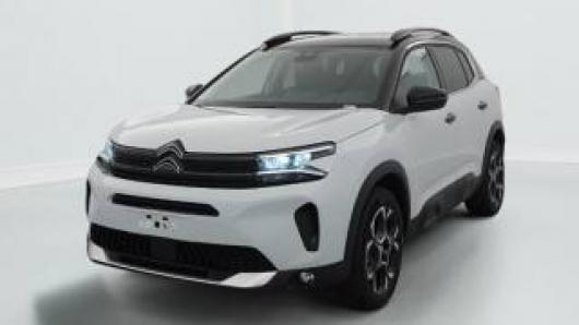 Km 0 CITROEN C5 Aircross
