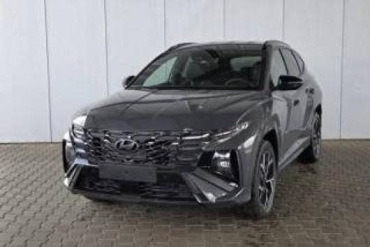 Km 0 HYUNDAI Tucson