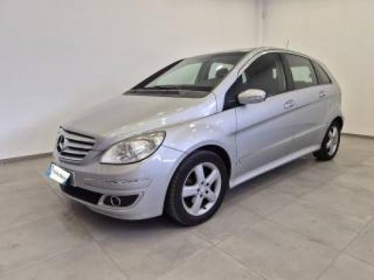 usato MERCEDES B 150