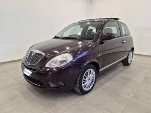 usato LANCIA Ypsilon