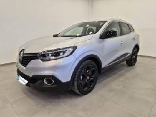 usato RENAULT Kadjar
