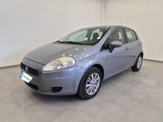 usato FIAT Grande Punto