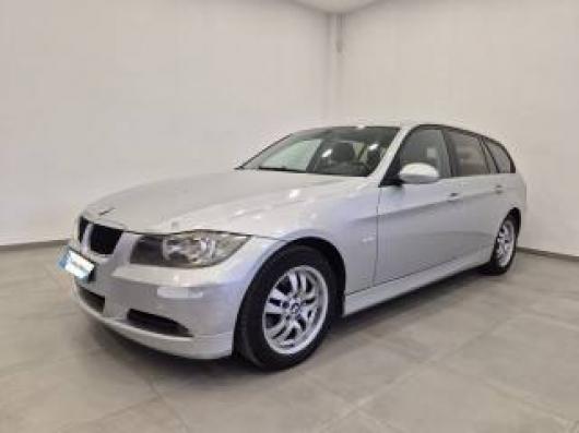 usato BMW 320