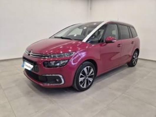 usato CITROEN Grand C4 Picasso