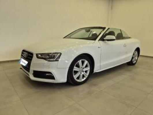 usato AUDI A5