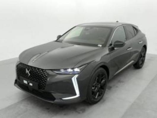 Km 0 DS AUTOMOBILES DS 4