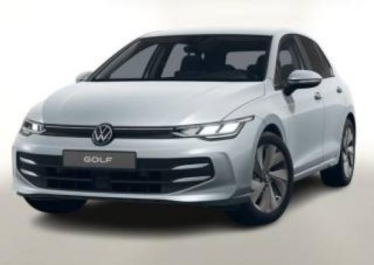 Km 0 VOLKSWAGEN Golf